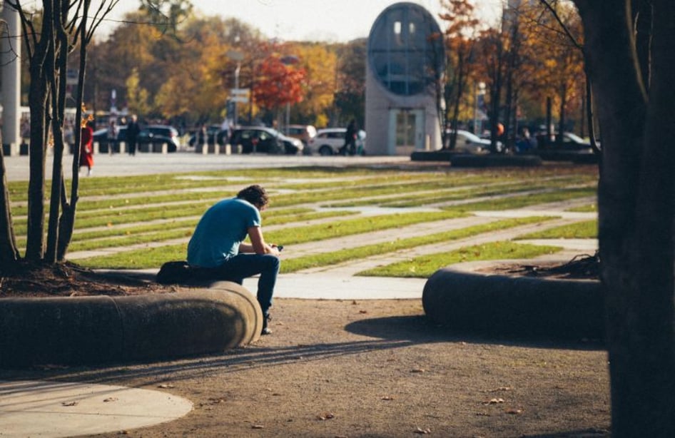 Why It's So Hard for Men to Make Friends After 30